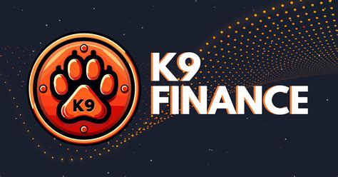 k9 finance