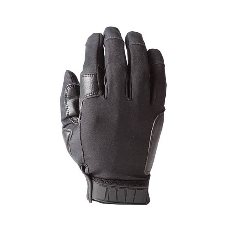 K9 Handler Gloves