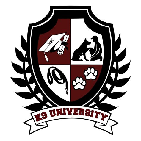 k9 university dog training