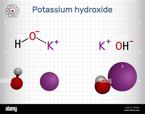 Potassium hydroxide pure (KOH) buy online