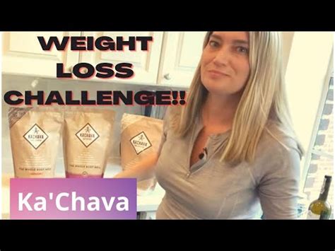 ka'chava for weight loss