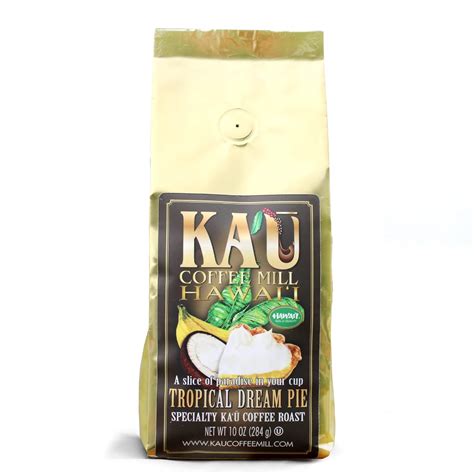 ka'u coffee