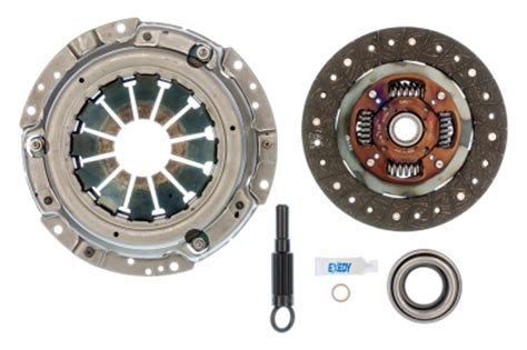 Ka24De Clutch Torque Specs