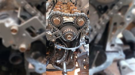 Ka24De Timing Chain Guide