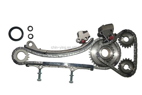 Ka24De Timing Chain Kit