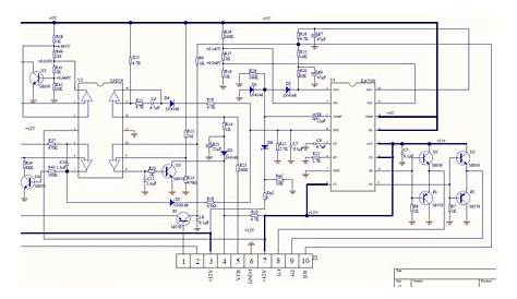 Ka7500b Inverter Circuit SHEMS