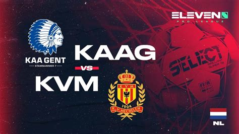 kaa gent kv mechelen