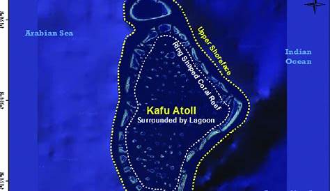 Kaafu Atoll Education Centre U.S. Embassy IBoat Visits Thulusdhoo Island To Provide