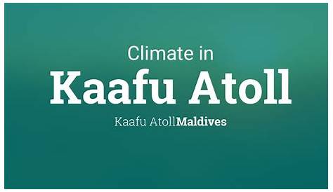 Kaafu Atoll Maldives Weather Tropical Storm Medhufushi May HD YouTube