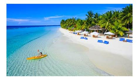 Kaafu Atoll Resorts Maldives The 10 Best All Inclusive In