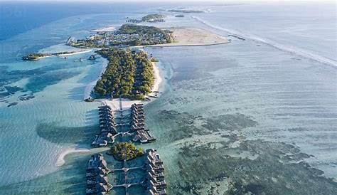 Kaafu Atoll Resorts Four Seasons Resort Maldives At Kuda Huraa,