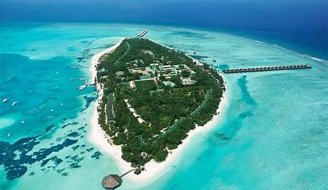 Malediven, Kaafu NordMaleAtoll, Coco Palm Boduhithi