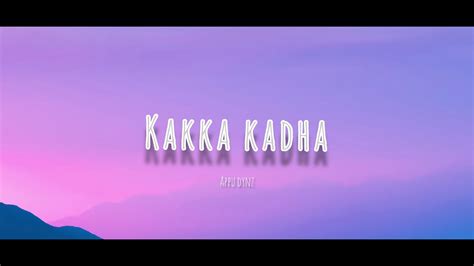 kaaka kadha song download