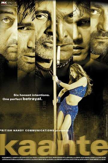 kaante movie online watch