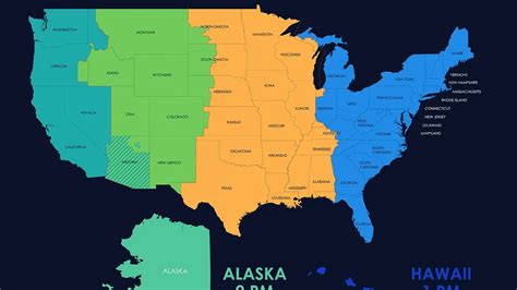 How Florida’s Desire to Make Daylight Savings Time Permanent would