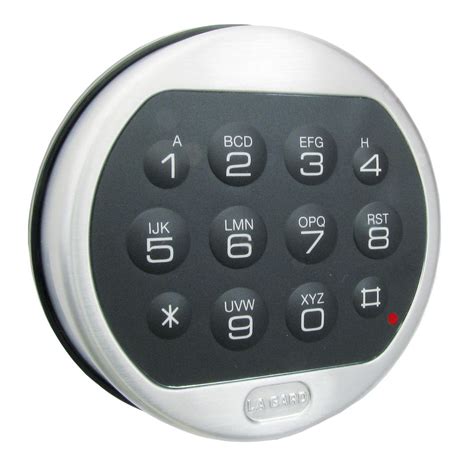 kaba safe lock change code