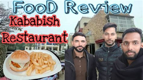 kababish restaurant