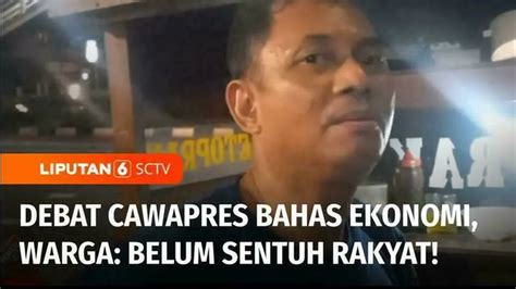 kabar ekonomi hari ini