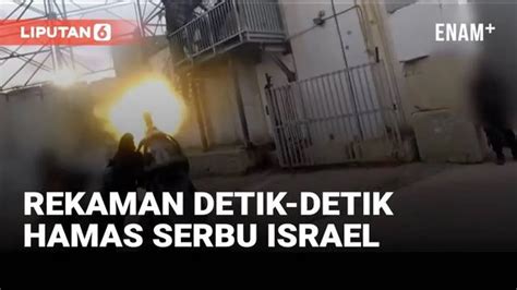 kabar hamas hari ini