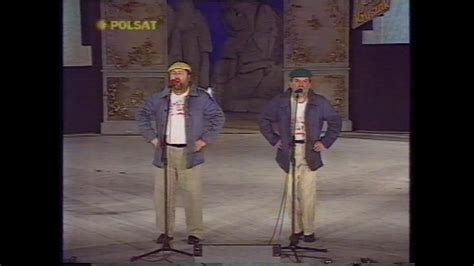 kabaret pirania opole 1995