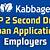 kabbage second ppp loan