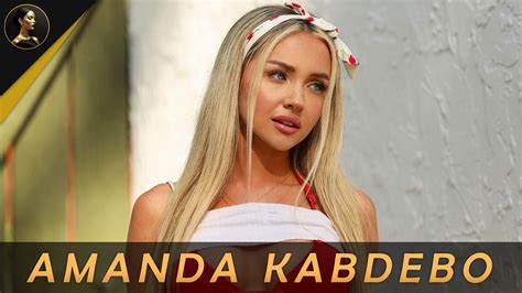 kabdebo onlyfans amanda