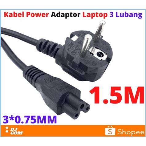 Kabel Laptop
