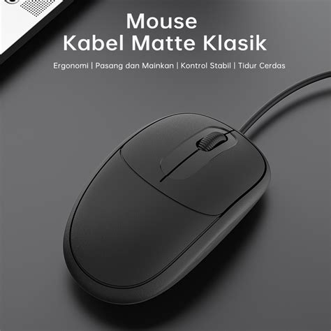 kabel mouse