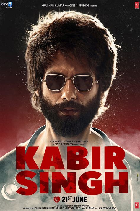 kabir singh for free