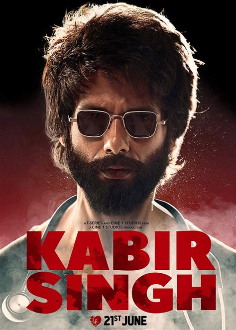 kabir singh free movie