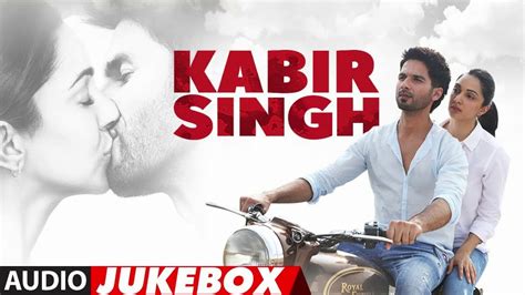 kabir singh song video