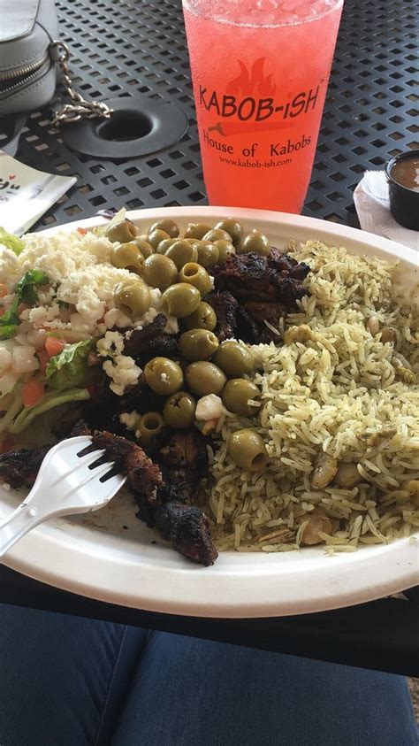 Kabobs House Duluth