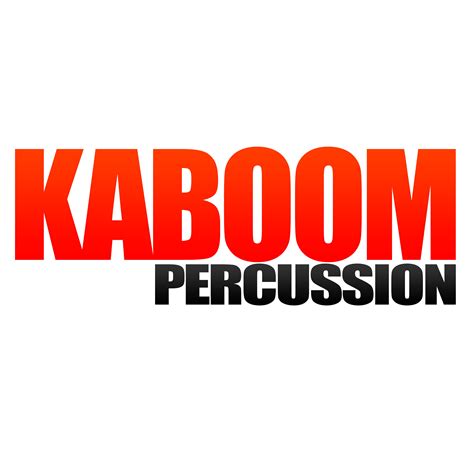 kaboom percussion q&a