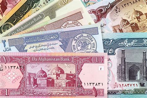 Discover Kabul's Currency Unit: Essential Guide for Travelers and Investors