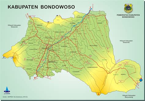 Kabupaten Bondowoso