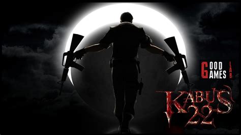 Kabus 22 Walkthrough