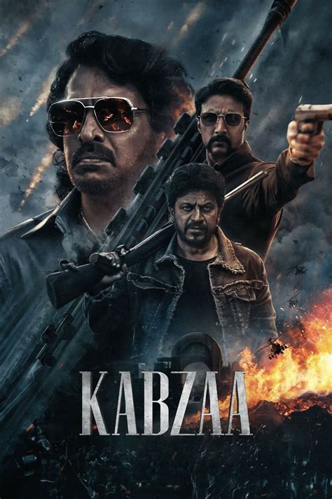 kabzaa full movie watch online