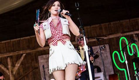 Unveiling Kacey Musgraves' Heritage: Discoveries And Insights