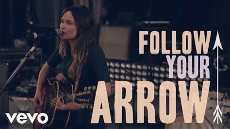 kacey musgraves follow your arrow lyrics