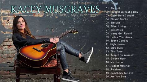 kacey musgraves full album youtube