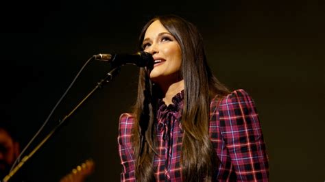 kacey musgraves you can take the lead