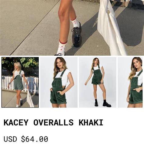 kacey only levi