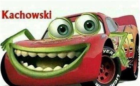 kachowski