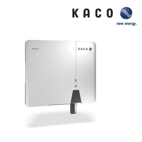 kaco blueplanet 10.0 nx3 m2