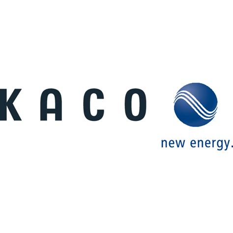 kaco new energy download