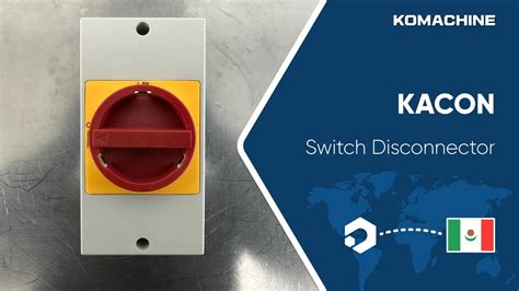 kacon switch