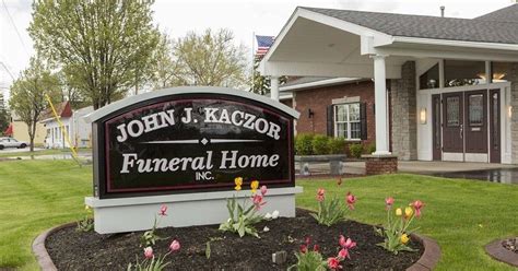 kaczor funeral home lackawanna ny