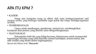 CONTOH SK KADER POSYANDU BALITA DAN IBU HAMIL TERBARU, FORMAT MS WORD