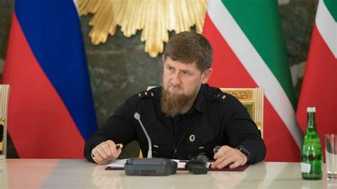 kadyrov akhmat