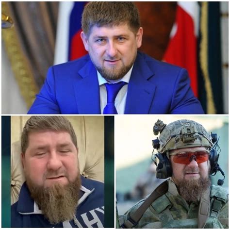 kadyrov don meaning